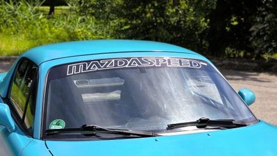 Mazda MX-5 1.6i 16V cat Starry Blue (11)