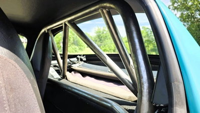 Mazda MX-5 1.6i 16V cat Starry Blue (19)