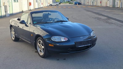 Mazda MX-5 1.6i 16V cat (12)