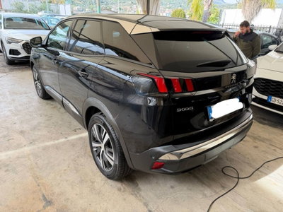 Peugeot 3008 BlueHDi 130 S&S EAT8 Allure Pack (5)