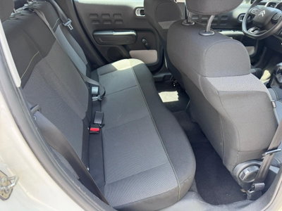 Citroen C3 PureTech 82 Shine (11)