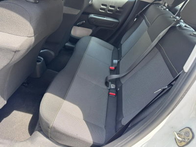 Citroen C3 PureTech 82 Shine (12)