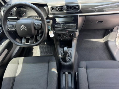 Citroen C3 PureTech 82 Shine (13)