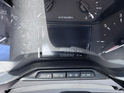 Citroen C3 PureTech 82 Shine (14)