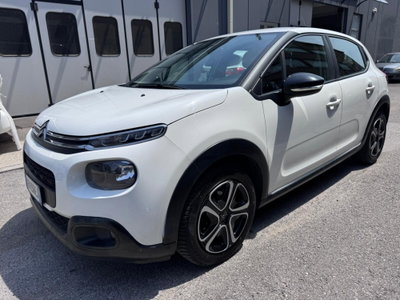 Citroen C3 PureTech 82 Shine (2)