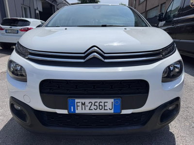 Citroen C3 PureTech 82 Shine (3)