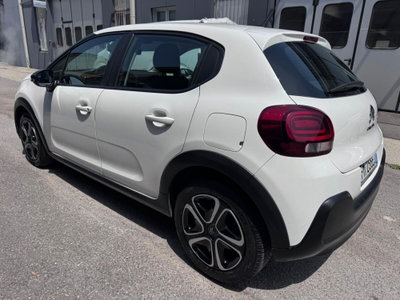 Citroen C3 PureTech 82 Shine (4)