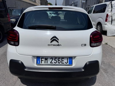 Citroen C3 PureTech 82 Shine (6)