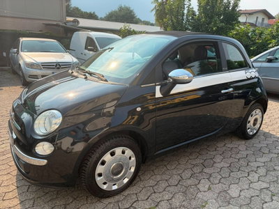 Fiat 500 1.2 Pop usata