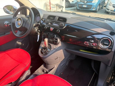 Fiat 500 1.2 Pop (10)