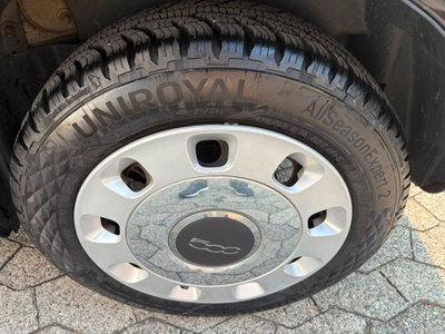 Fiat 500 1.2 Pop (14)