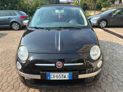 Fiat 500 1.2 Pop (2)