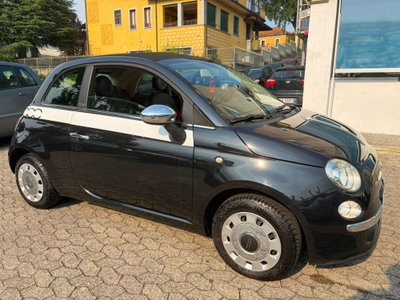 Fiat 500 1.2 Pop (3)