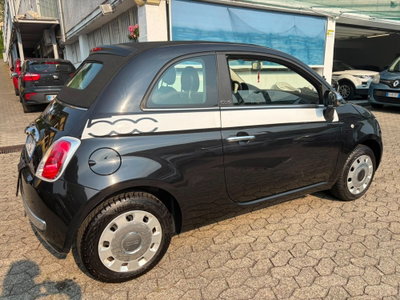Fiat 500 1.2 Pop (4)