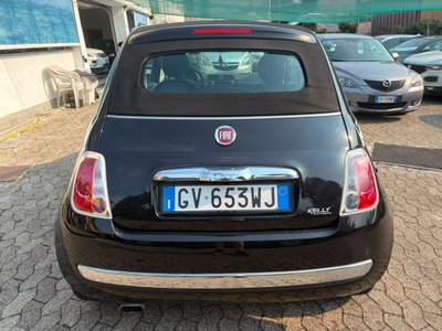 Fiat 500 1.2 Pop (5)
