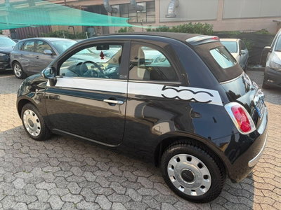 Fiat 500 1.2 Pop (6)