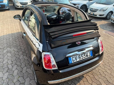 Fiat 500 1.2 Pop (8)