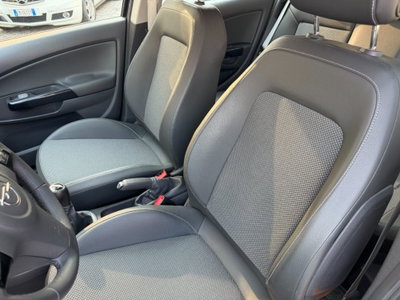 Opel Corsa 1.2 5 porte Cosmo (10)
