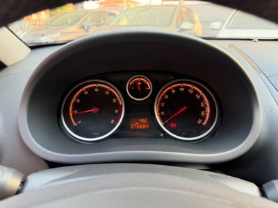 Opel Corsa 1.2 5 porte Cosmo (11)