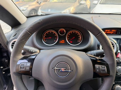 Opel Corsa 1.2 5 porte Cosmo (12)