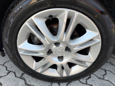 Opel Corsa 1.2 5 porte Cosmo (14)