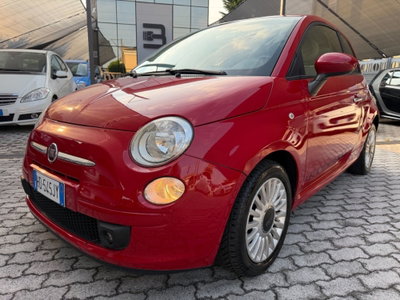 Fiat 500 1.2 Lounge usata