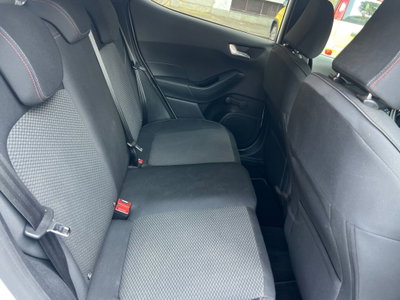 Ford Fiesta Active 1.0 Ecoboost 125 CV Start&Stop (17)