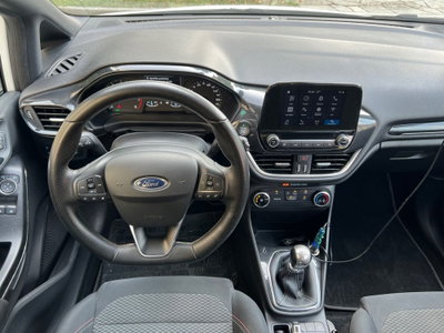 Ford Fiesta Active 1.0 Ecoboost 125 CV Start&Stop (20)