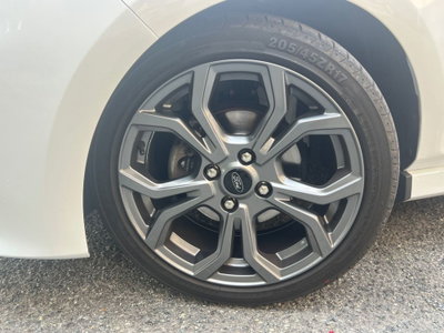Ford Fiesta Active 1.0 Ecoboost 125 CV Start&Stop (8)