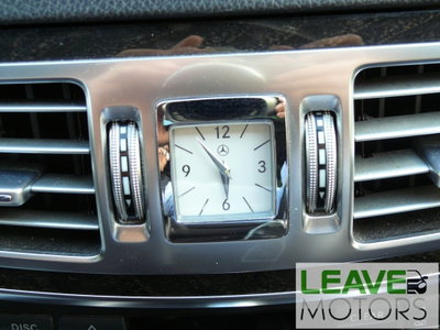 Mercedes-Benz Classe E Station Wagon 220 BlueTEC Premium (13)