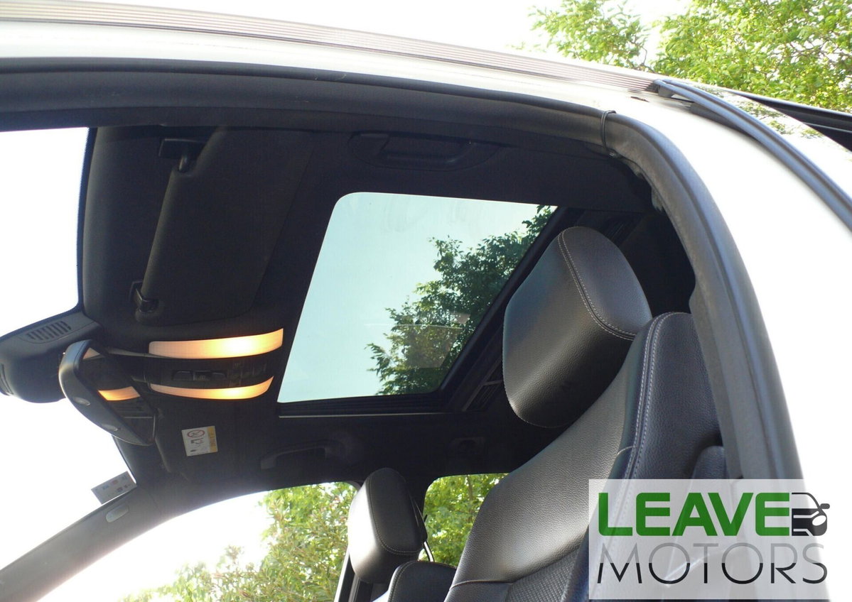 Mercedes-Benz Classe E Station Wagon 220 BlueTEC Premium (18)