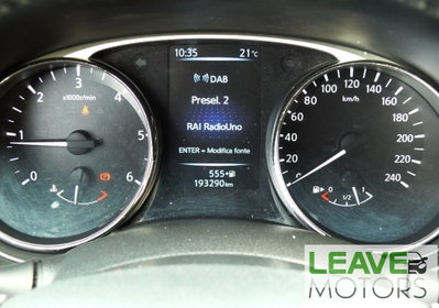 Nissan X-Trail 1.6 dCi 4WD Acenta Premium (10)