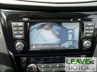 Nissan X-Trail 1.6 dCi 4WD Acenta Premium (12)