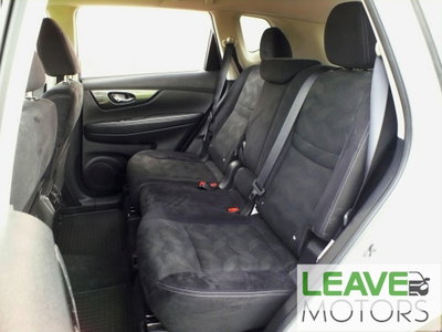 Nissan X-Trail 1.6 dCi 4WD Acenta Premium (16)