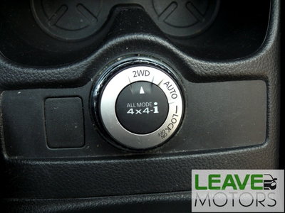 Nissan X-Trail 1.6 dCi 4WD Acenta Premium (9)