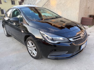 Opel Astra 1.4 Turbo 150CV Start&Stop aut. 5 porte Innovation usata