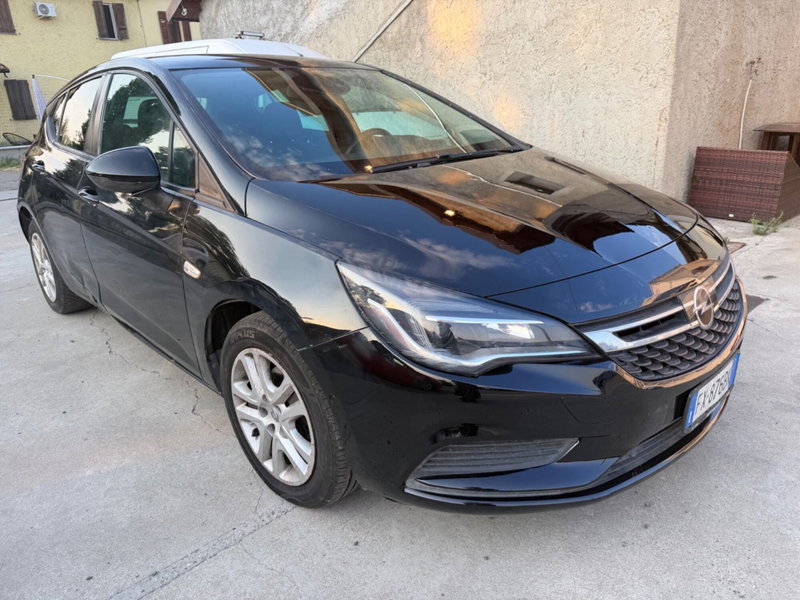 Opel Astra 1.4 Turbo 150CV Start&Stop aut. 5 porte Innovation