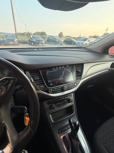Opel Astra 1.4 Turbo 150CV Start&Stop aut. 5 porte Innovation (13)