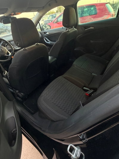 Opel Astra 1.4 Turbo 150CV Start&Stop aut. 5 porte Innovation (14)