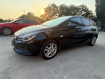 Opel Astra 1.4 Turbo 150CV Start&Stop aut. 5 porte Innovation (15)