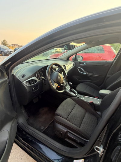 Opel Astra 1.4 Turbo 150CV Start&Stop aut. 5 porte Innovation (16)