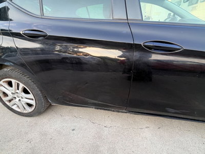 Opel Astra 1.4 Turbo 150CV Start&Stop aut. 5 porte Innovation (19)