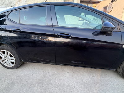 Opel Astra 1.4 Turbo 150CV Start&Stop aut. 5 porte Innovation (20)