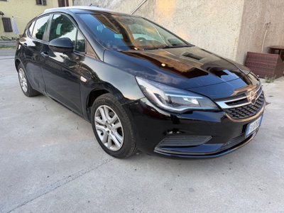 Opel Astra 1.4 Turbo 150CV Start&Stop aut. 5 porte Innovation (3)