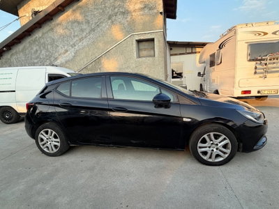Opel Astra 1.4 Turbo 150CV Start&Stop aut. 5 porte Innovation (5)
