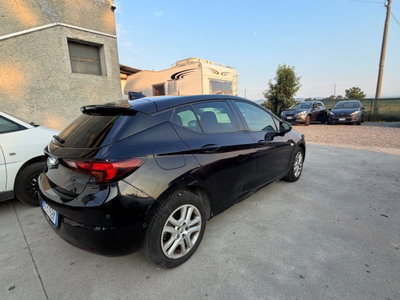 Opel Astra 1.4 Turbo 150CV Start&Stop aut. 5 porte Innovation (6)