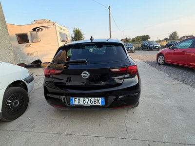 Opel Astra 1.4 Turbo 150CV Start&Stop aut. 5 porte Innovation (7)