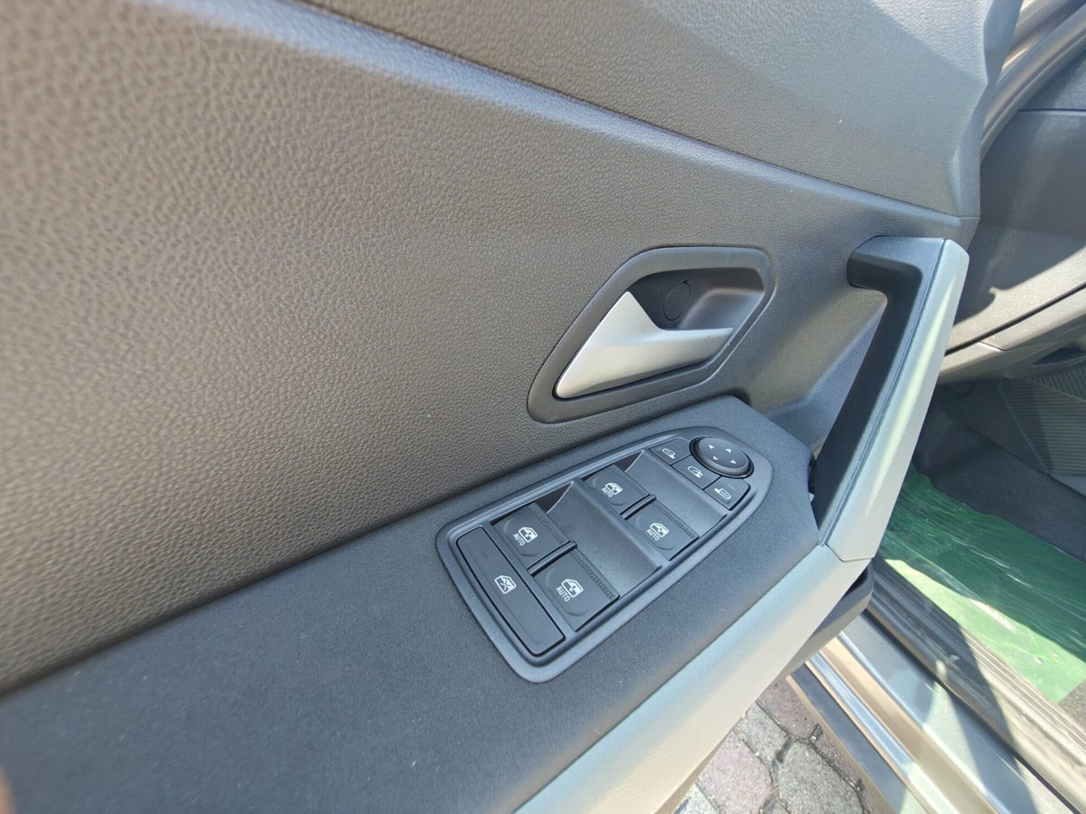 Dacia Duster 1.2 Eco-G Extreme 120cv (10)