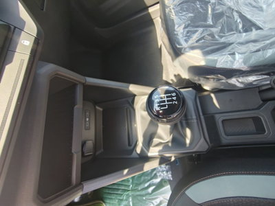 Dacia Duster 1.2 Eco-G Extreme 120cv (14)