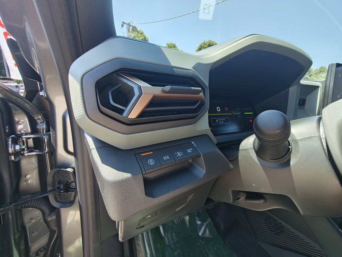 Dacia Duster 1.2 Eco-G Extreme 120cv (16)